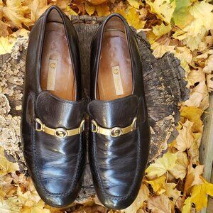 Mens Gucci Loafer